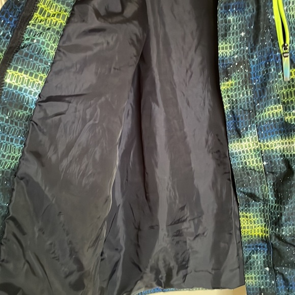 Boys C9 Champion Jacket Size XL 16/18 - Picture 3 of 6